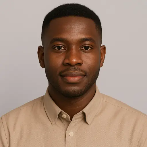Mr. Chukwudi Okeke